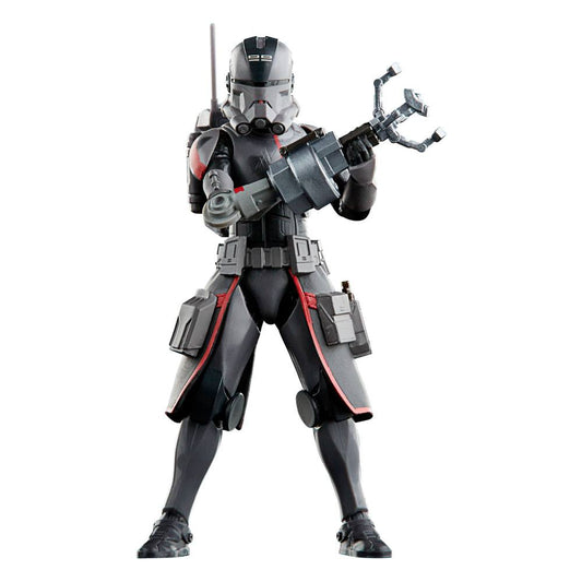 Hasbro Star Wars The Black Series Echo 6 Inch Action Figure