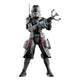 Hasbro Star Wars The Black Series Echo 6 Inch Action Figure