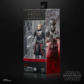 Star Wars The Black Series Echo, side angle