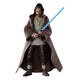 Star Wars: The Black Series Obi-Wan Kenobi (Wandering Jedi) 6" Action Figure