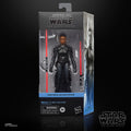 Hasbro Star Wars The Black Series Reva (Third Sister), alternate view