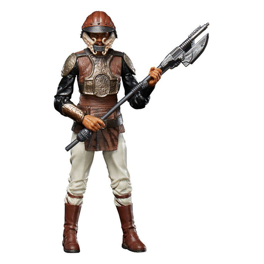 Hasbro Star Wars The Black Series Archive Lando Calrissian (Skiff Guard)