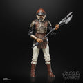 Hasbro Star Wars The Black Series Archive Lando Calrissian (Skiff Guard), alternate view