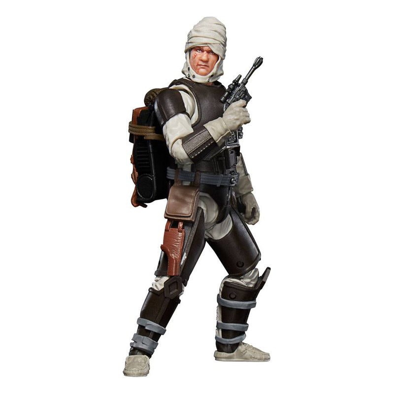 Star Wars The Black Series Archive Dengar