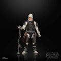 Star Wars The Black Series Archive Dengar, side angle