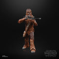 Star Wars The Black Series Archive Chewbacca, close-up detail