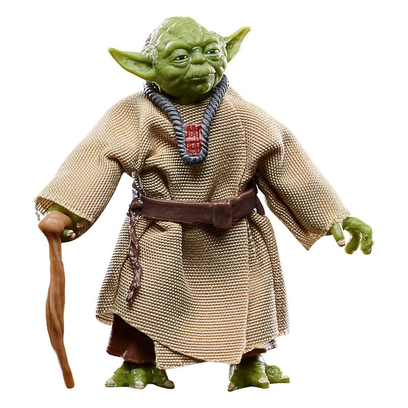 Star Wars Episode V Vintage Collection Action Figure Yoda (Dagobah)
