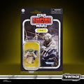 Star Wars Episode V Vintage Collection Action Figure Yoda (Dagobah), alternate view