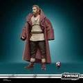 Star Wars The Vintage Collection Obi-Wan Kenobi (Wandering Jedi), side angle