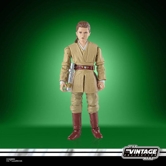 Hasbro Star Wars The Vintage Collection Anakin Skywalker Action Figure