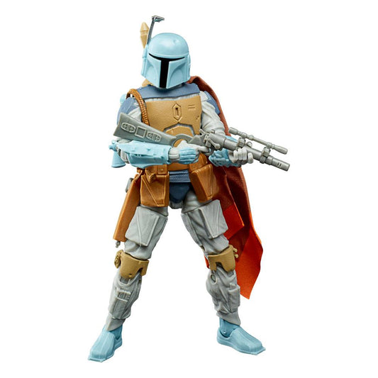Star Wars The Black Series Droids Boba Fett Action Figure