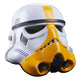 Star Wars The Black Series Artillery Stormtrooper Premium Electronic Helmet
