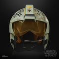 Star Wars The Black Series Trapper Wolf Electronic Helmet, alternate view