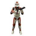 Hasbro Star Wars The Black Series Clone Trooper (187th Battalion) 6 Inch Action Figure