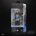 Star Wars The Black Series Obi-Wan Kenobi (Tibidon Station) 6" Action Figure Exclusive, side angle