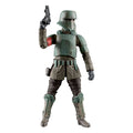 Hasbro Star Wars The Vintage Collection Din Djarin (Morak) Action Figure