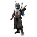 Star Wars The Black Series Boba Fett (Tython) Jedi Reuins Action Figure