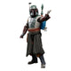 Star Wars The Black Series Boba Fett (Tython) Jedi Reuins Action Figure
