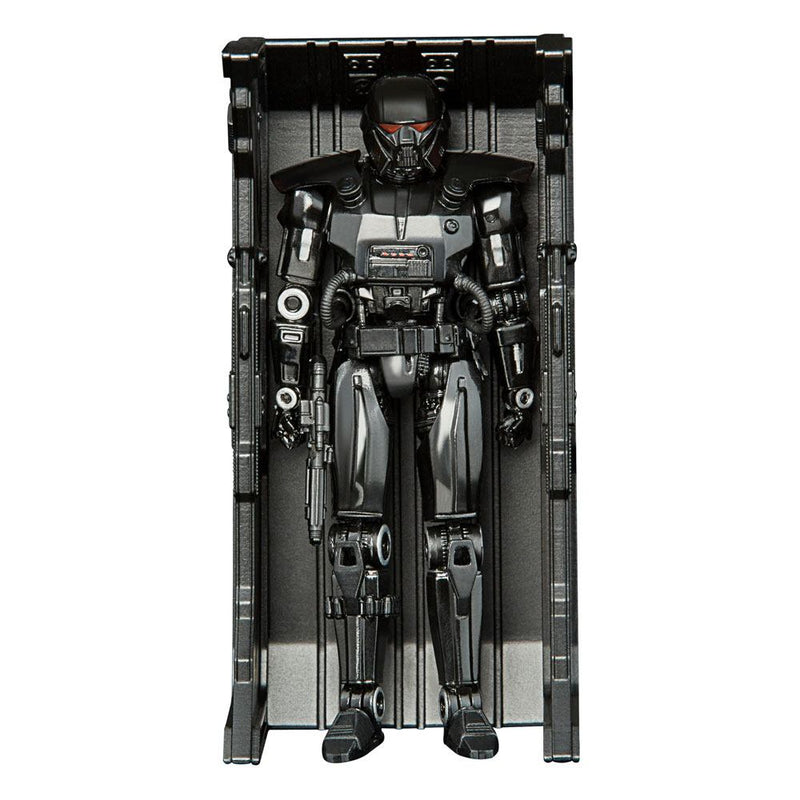 Star Wars The Vintage Collection Deluxe Dark Trooper