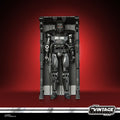 Star Wars The Vintage Collection Deluxe Dark Trooper, alternate view