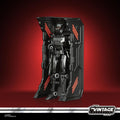 Star Wars The Vintage Collection Deluxe Dark Trooper, side angle