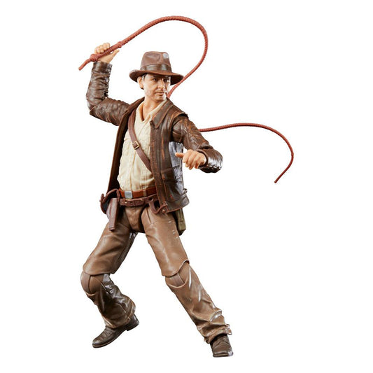 Hasbro Indiana Jones Adventure Series Indiana Jones Action Figure