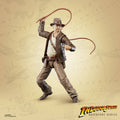 Hasbro Indiana Jones Adventure Series Indiana Jones Action Figure, alternate view