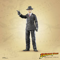 Indiana Jones Adventure Series Major Arnold Toht, alternate view