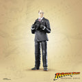 Indiana Jones Adventure Series Major Arnold Toht, side angle