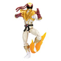 Power Rangers X Street Fighter Lightning Collection Morphed Ryu Crimson Hawk Ranger *Exclusive