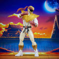 Power Rangers X Street Fighter Lightning Collection Morphed Ryu Crimson Hawk Ranger *Exclusive, alternate view