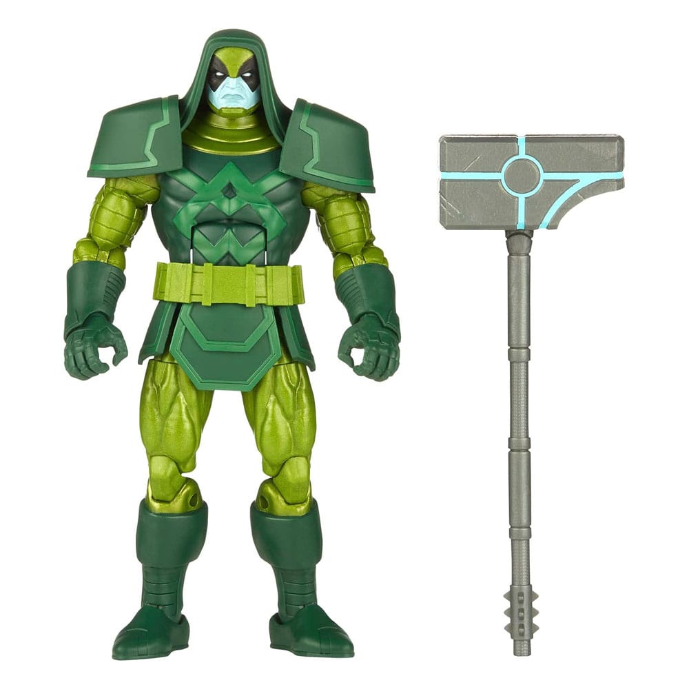 Hasbro Ronan the Accuser Guardians of the Galaxy Marvel Legends Action Figure 15 cm