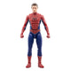 Marvel Legends Spider-Man Friendly Neighborhood Spider-Man (Tobey Maguire) 6" Action Figure