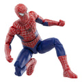 Marvel Legends Spider-Man Friendly Neighborhood Spider-Man (Tobey Maguire) 6" Action Figure, alternate view