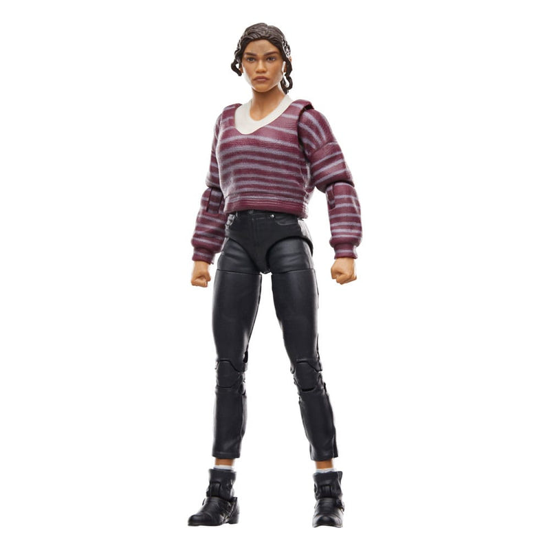 Marvel Legends Series Spider-Man No Way Home Mary Jane 6" Scale Action Figure