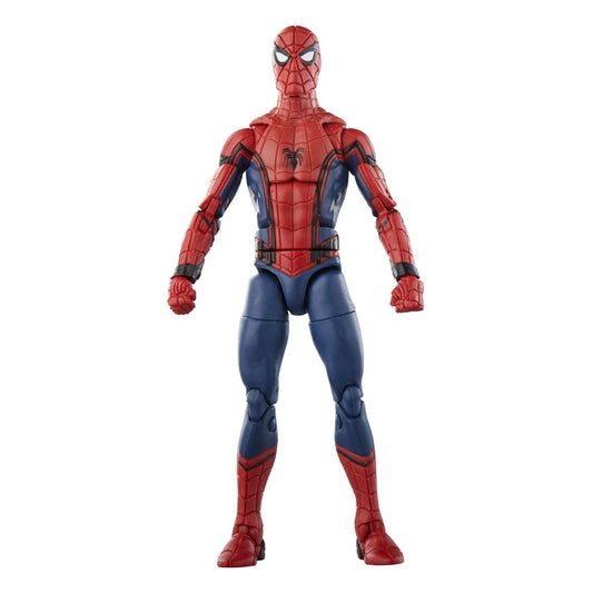Marvel Legends Series The Infinity Saga Spider-Man Action Figure