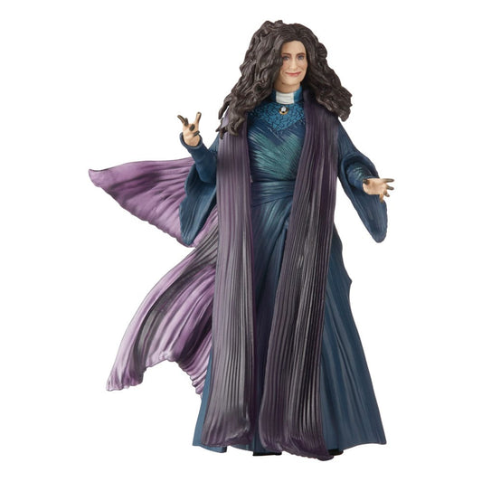 Marvel Legends WandaVision Series Agatha Harkness Action Figure