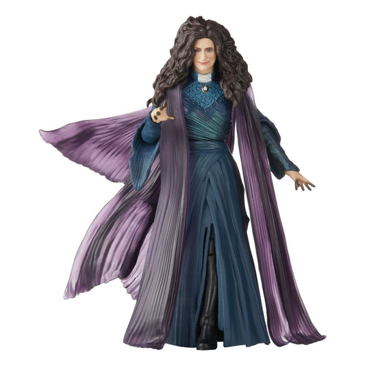 Marvel Legends WandaVision Series Agatha Harkness Action Figure
