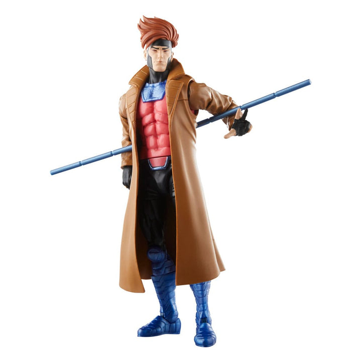 Marvel Legends X-Men 97 Gambit Action Figure