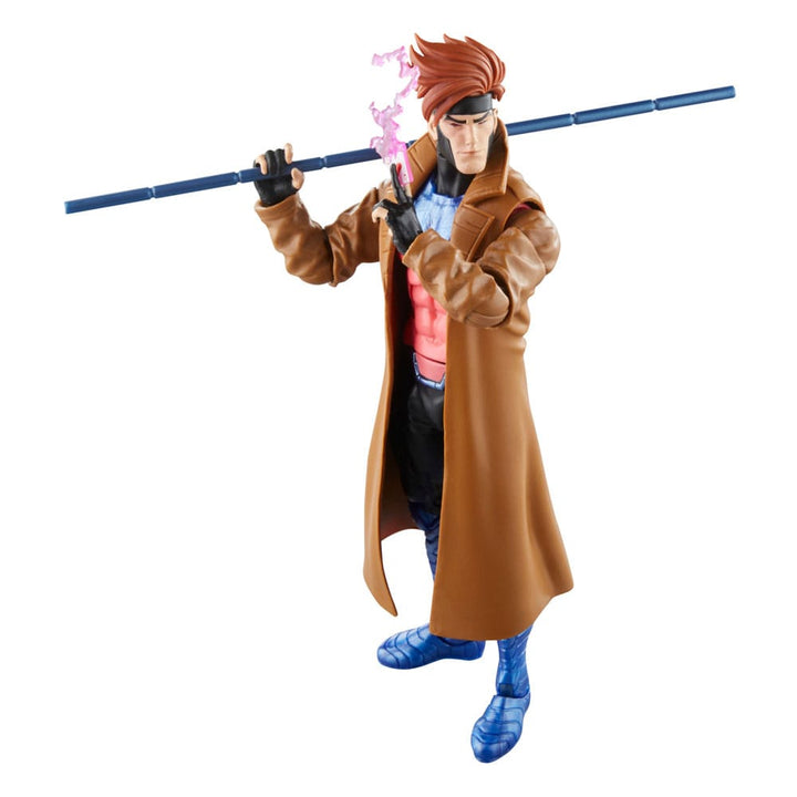 Marvel Legends X-Men 97 Gambit Action Figure