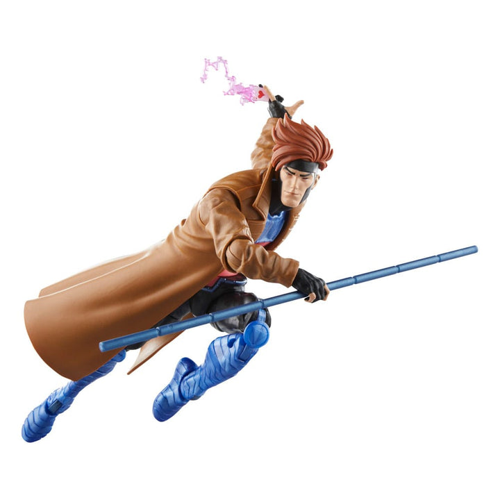 Marvel Legends X-Men 97 Gambit Action Figure