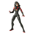 Marvel Legends Retro Spider-Man Jessica Drew Spider-Woman