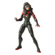 Marvel Legends Retro Spider-Man Jessica Drew Spider-Woman
