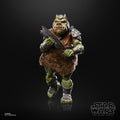Star Wars The Black Series Gamorrean Guard, side angle