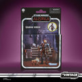 Star Wars The Vintage Collection Deluxe Sabine Wren, alternate view