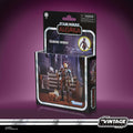 Star Wars The Vintage Collection Deluxe Sabine Wren, close-up detail