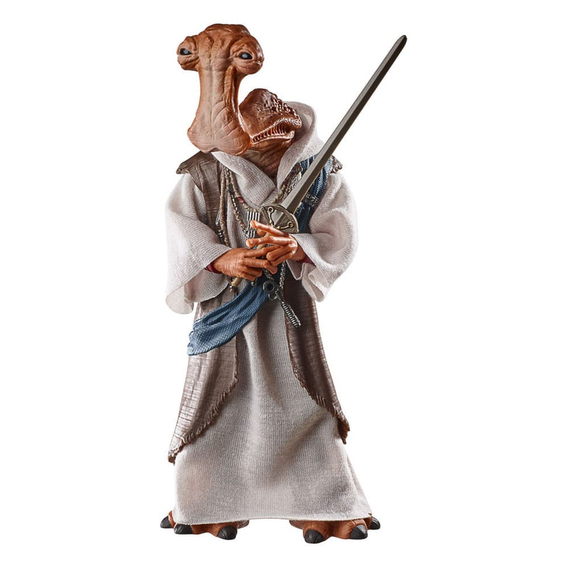 Star Wars Dok Ondar The Black Series Action Figure 6 Inch