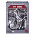Star Wars Dok Ondar The Black Series Action Figure 6 Inch