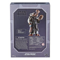 Star Wars Dok Ondar The Black Series Action Figure 6 Inch