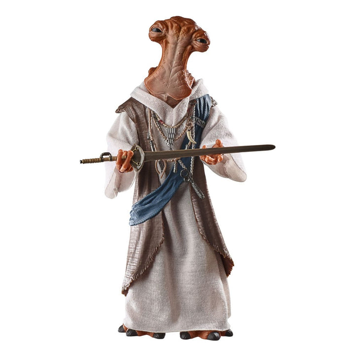 Star Wars The Black Series Dok-Ondar 6" Action Figure